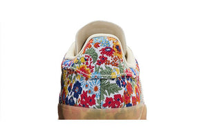 Liberty London x Gazelle Indoor Floral Embroidery