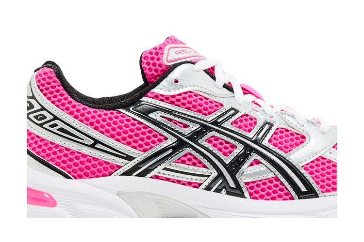 Gel 1130 Neon Pink