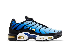 Nike Air Max Plus Hyper Blue (2025)
