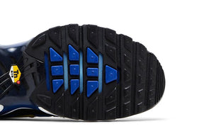 Nike Air Max Plus Hyper Blue (2025)