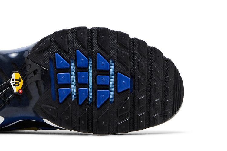 Nike Air Max Plus Hyper Blue (2025)