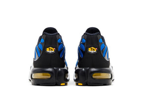 Nike Air Max Plus Hyper Blue (2025)