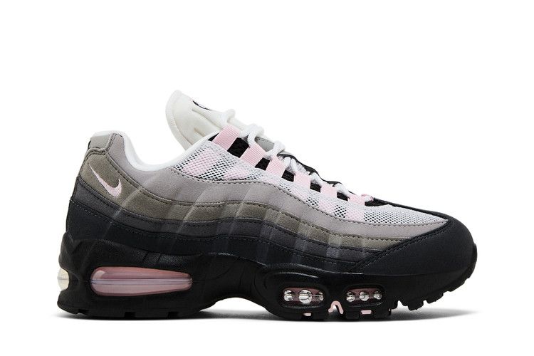 Air Max 95 OG Pink Foam