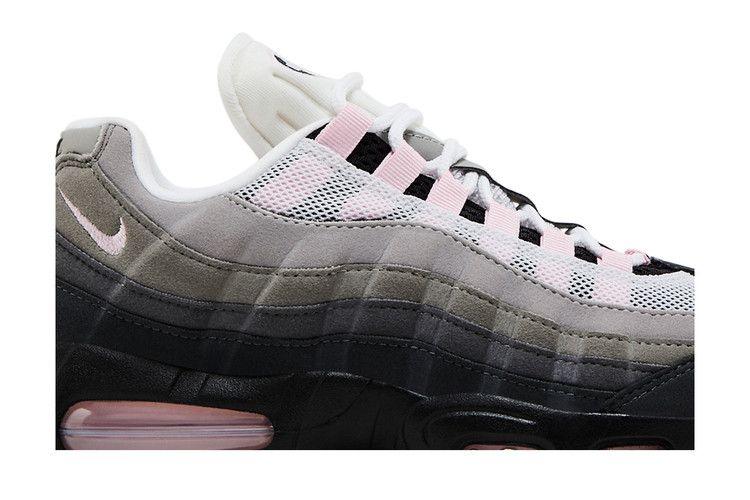 Air Max 95 OG Pink Foam