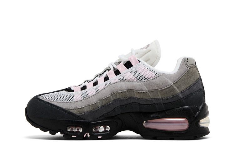 Air Max 95 OG Pink Foam