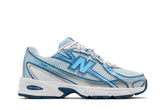 740 Blue Agate White