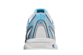 740 Blue Agate White
