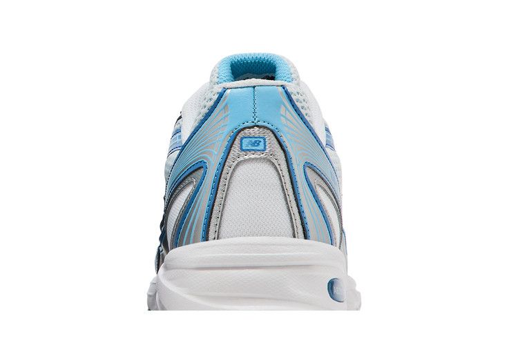 740 Blue Agate White