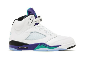 Air Jordan 5 Retro Grape (2025)