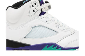 Air Jordan 5 Retro Grape (2025)