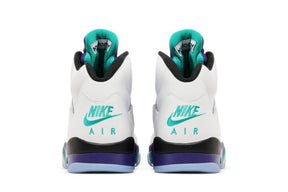 Air Jordan 5 Retro Grape (2025)