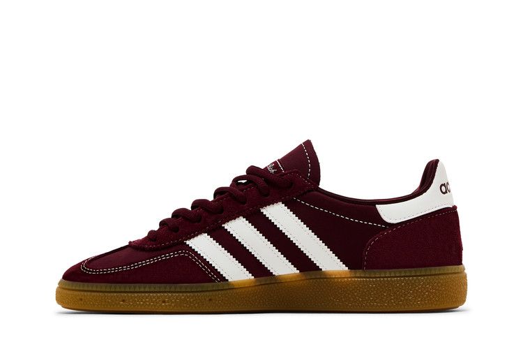 Sporty & Rich x Handball Spezial Shadow Red