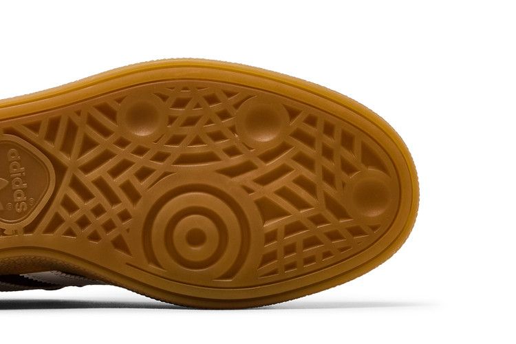 Sporty & Rich x Handball Spezial Shadow Red
