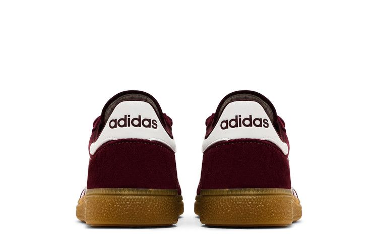 Sporty & Rich x Handball Spezial Shadow Red