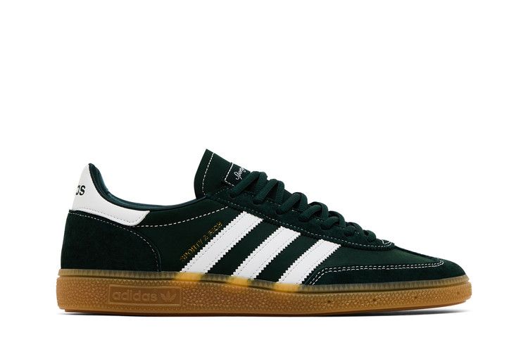 Sporty & Rich x Handball Spezial Dark Green