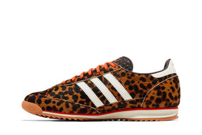 SL72 OG Leopard Impact Orange