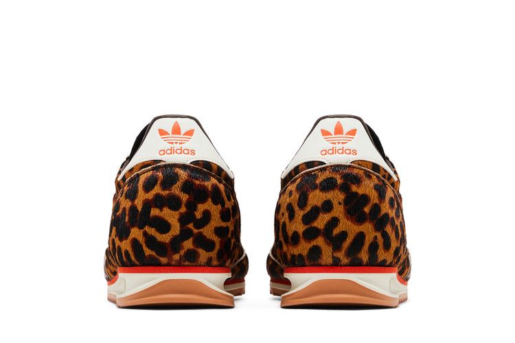 SL72 OG Leopard Impact Orange