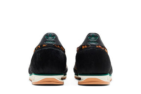 SL72 OG Leopard Collegiate Green