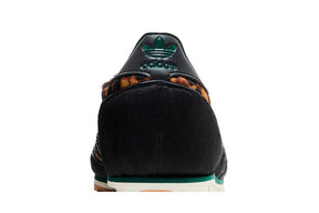 SL72 OG Leopard Collegiate Green