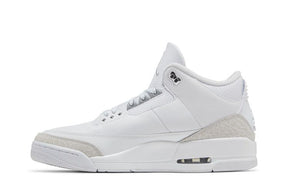 Air Jordan 3 Retro Pure Money (2025)