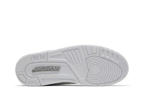 Air Jordan 3 Retro Pure Money (2025)