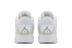 Air Jordan 3 Retro Pure Money (2025)