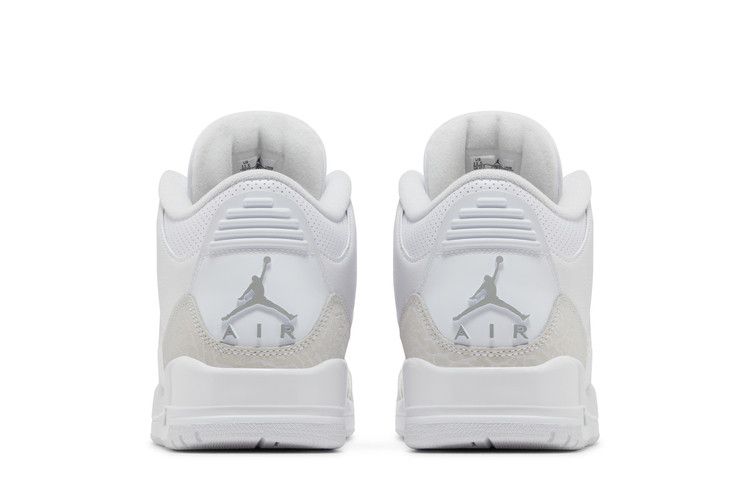 Air Jordan 3 Retro Pure Money (2025)
