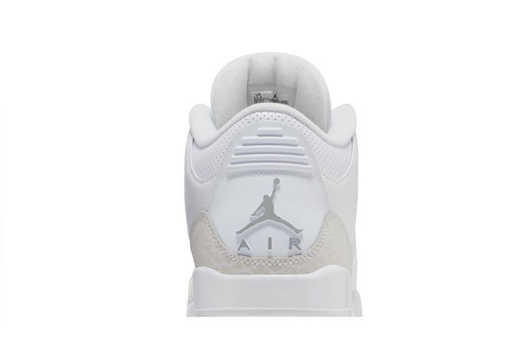 Air Jordan 3 Retro Pure Money (2025)