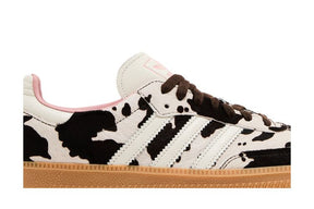 Samba OG Cow Print