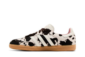 Samba OG Cow Print