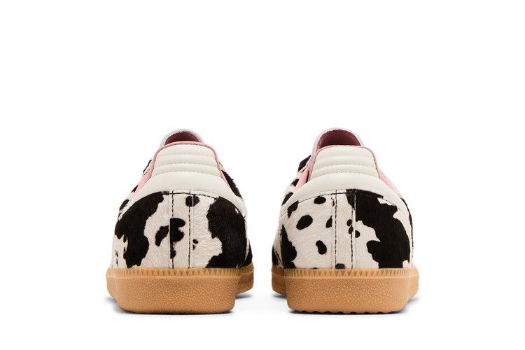 Samba OG Cow Print
