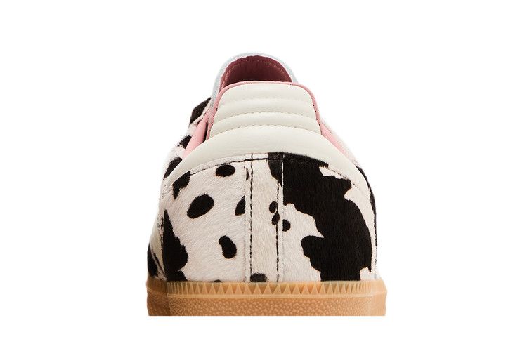 Samba OG Cow Print