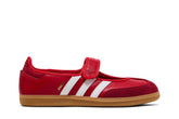 Adidas Samba Jane “Scarlet Gum”