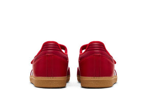 Adidas Samba Jane “Scarlet Gum”