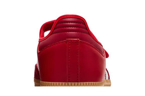 Adidas Samba Jane “Scarlet Gum”