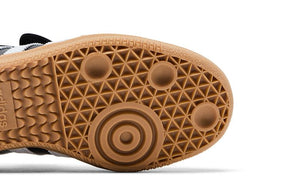 Samba Jane Black White Gum