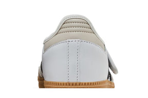 Samba Jane White Black Gum