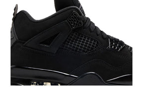 Air Jordan 4 Retro Black Cat (2025)