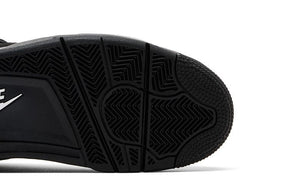 Air Jordan 4 Retro Black Cat (2025)