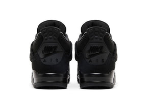 Air Jordan 4 Retro Black Cat (2025)