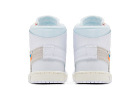 Virgil Abloh Archive x Air Jordan 1 Retro High OG Alaska