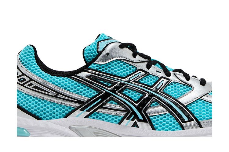 Gel 1130 Larimar Blue Pure Silver