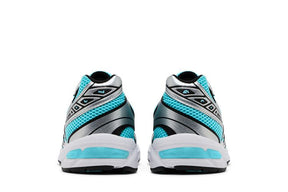 Gel 1130 Larimar Blue Pure Silver