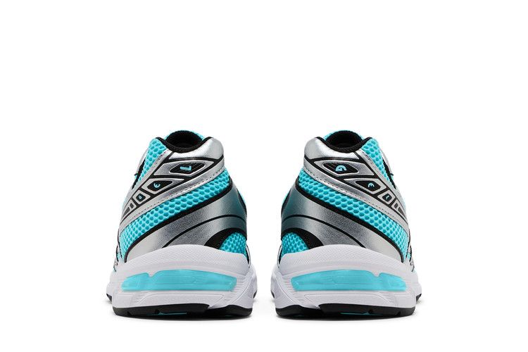Gel 1130 Larimar Blue Pure Silver