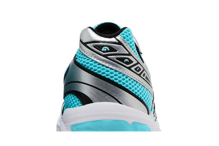 Gel 1130 Larimar Blue Pure Silver