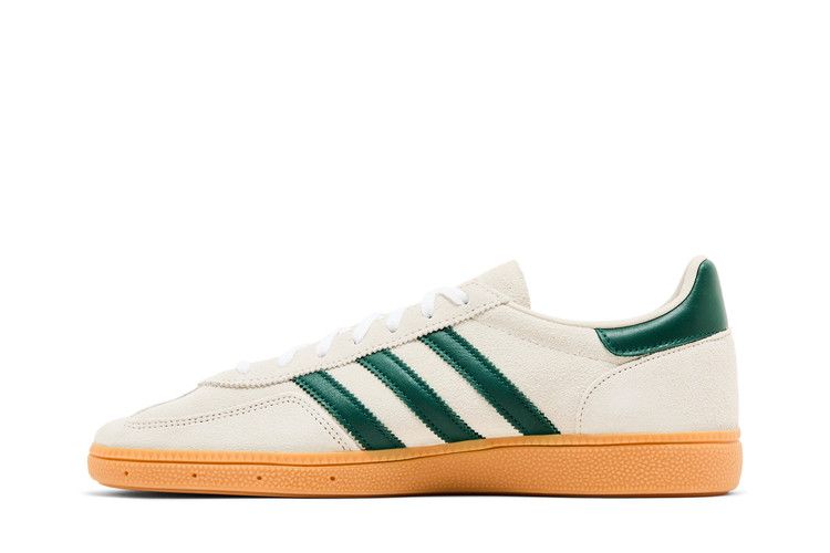 Handball Spezial Alumina Collegiate Green Gum