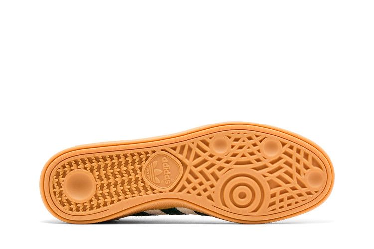 Handball Spezial Alumina Collegiate Green Gum