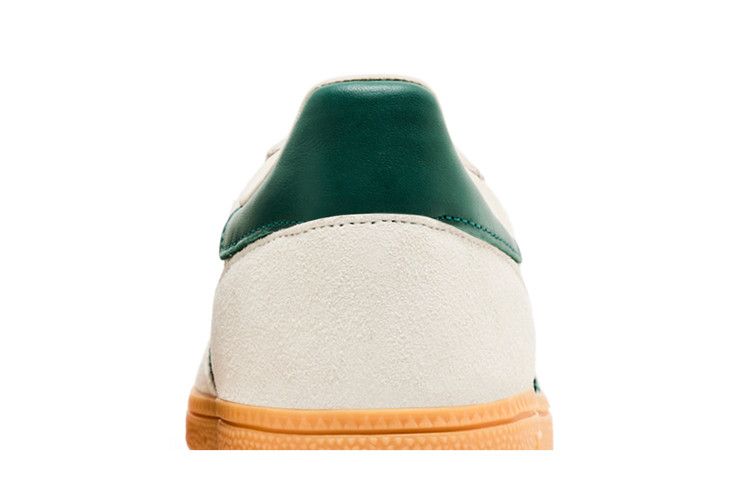 Handball Spezial Alumina Collegiate Green Gum