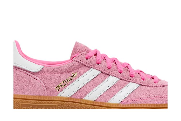 Handball Spezial Lucid Pink Gum