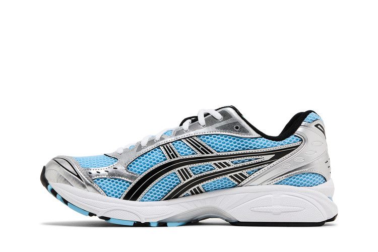 Gel Kayano 14 Arctic Sky Pure Silver